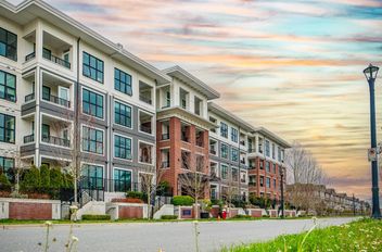 401 9551 Alexandra RD Richmond, Richmond Apartments for sale, MLS® R3002178