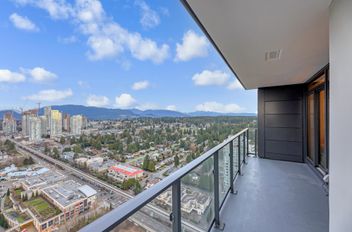 4010 3809 Evergreen PL Burnaby, Burnaby Apartments for sale, MLS® R2973135