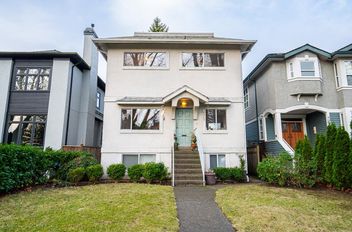 4017 W 32nd AVE Vancouver, Vancouver Apartments for sale, MLS® R3005201