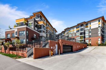 402 11639 227 ST Maple Ridge, Maple Ridge Apartments for sale, MLS® R2991573