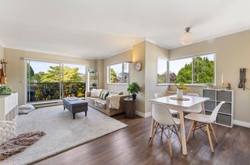 402 1166 W 11th AVE Vancouver, Vancouver Apartments for sale, MLS® R3014138