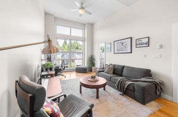 402 1182 W 16th ST North Vancouver, North Vancouver Apartments for sale, MLS® R3010787
