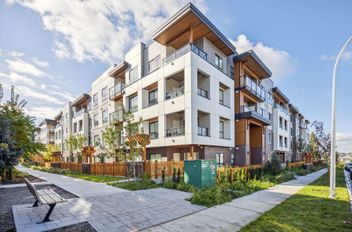 402 20282 72b AVE Surrey, Surrey Apartments for sale, MLS® R2988593
