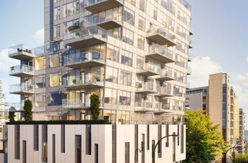 402 2323 Fir ST Vancouver, Vancouver Apartments for sale, MLS® R3064894