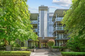 402 2828 Yew ST Vancouver, Vancouver Apartments for sale, MLS® R3013036