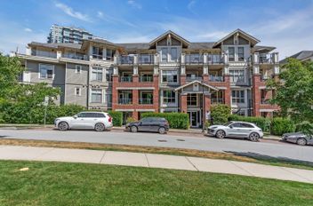 402 285 Ross DR New Westminster, New Westminster Apartments for sale, MLS® R3031582