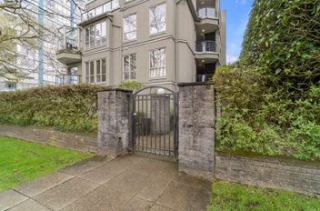 402 4688 W 10th AVE Vancouver, Vancouver Apartments for sale, MLS® R2987308