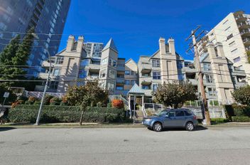 402 509 Carnarvon ST New Westminster, New Westminster Apartments for sale, MLS® R2998687