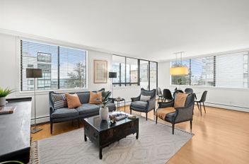 402 555 13th ST West Vancouver, West Vancouver Apartments for sale, MLS® R2993503