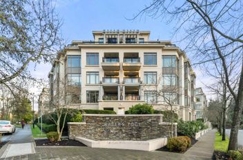 402 568 Waters Edge Crescent West Vancouver, West Vancouver Apartments for sale, MLS® R2949711