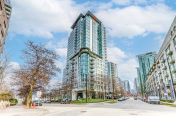 402 590 Nicola ST Vancouver, Vancouver Apartments for sale, MLS® R2976266