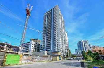 402 626 Claremont ST Coquitlam, Coquitlam Apartments for sale, MLS® R3024216