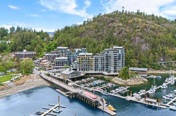 402 6699 Nelson AVE West Vancouver, West Vancouver Apartments for sale, MLS® R3005433