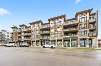 402 6888 Royal Oak AVE Burnaby, Burnaby Apartments for sale, MLS® R2981973