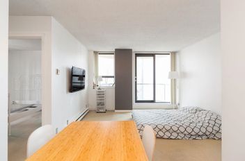402 789 Drake ST Vancouver, Vancouver Apartments for sale, MLS® R3119647
