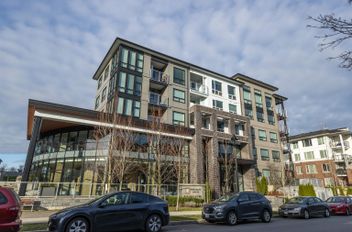 402 9233 Odlin RD Richmond, Richmond Apartments for sale, MLS® R2973621