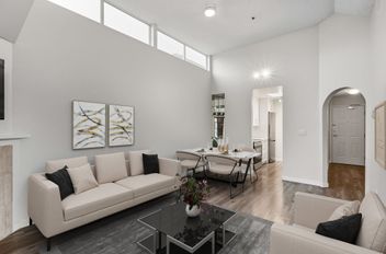 403 1147 Nelson ST Vancouver, Vancouver Apartments for sale, MLS® R3080064