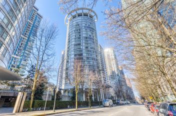 403 1288 Alberni ST Vancouver, Vancouver Apartments for sale, MLS® R2975470