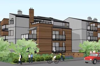 403 1340 Duchess AVE West Vancouver, West Vancouver Apartments for sale, MLS® R3000613