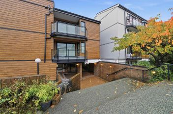 403 1340 Duchess AVE West Vancouver, West Vancouver Apartments for sale, MLS® R3075051