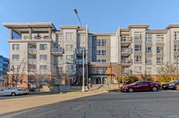 403 13733 107a AVE Surrey, Surrey Apartments for sale, MLS® R2999081