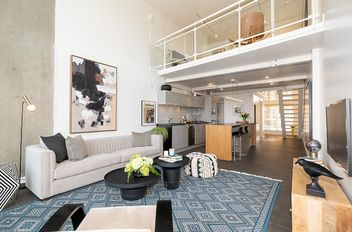 403 1529 W 6th AVE Vancouver, Vancouver Apartments for sale, MLS® R2988549