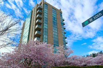 403 1633 W 10th AVE Vancouver, Vancouver Apartments for sale, MLS® R3085874