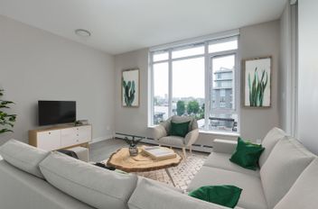 403 1788 Ontario ST Vancouver, Vancouver Apartments for sale, MLS® R3058739