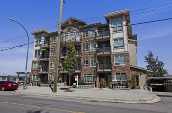 403 20861 83 AVE Langley, Langley Apartments for sale, MLS® R3034400