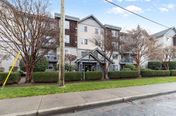 403 2350 Westerly ST Abbotsford, Abbotsford Apartments for sale, MLS® R2949598
