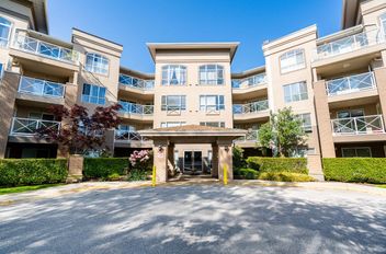 403 2559 Parkview LN Port Coquitlam, Port Coquitlam Apartments for sale, MLS® R2998106