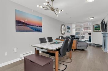 403 2929 W 4th AVE Vancouver, Vancouver Apartments for sale, MLS® R2995694