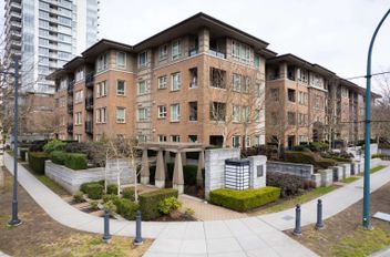 403 3105 Lincoln AVE Coquitlam, Coquitlam Apartments for sale, MLS® R3019983