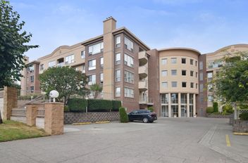 403 33731 Marshall RD Abbotsford, Abbotsford Apartments for sale, MLS® R2964269
