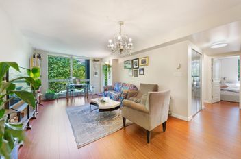 403 3663 Crowley DR Vancouver, Vancouver Apartments for sale, MLS® R3029491