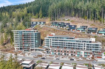 403 3963 Uplands Way West Vancouver, West Vancouver Apartments for sale, MLS® R3106283