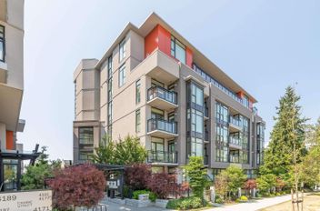 403 4171 Cambie ST Vancouver, Vancouver Apartments for sale, MLS® R2987543