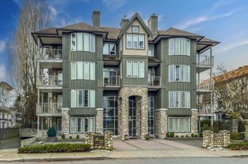 403 5475 201 ST Langley, Langley Apartments for sale, MLS® R2984815
