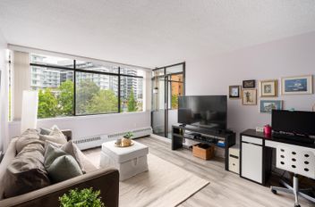 403 6631 Minoru BLVD Richmond, Richmond Apartments for sale, MLS® R3027199