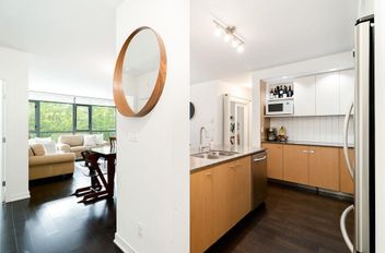 403 750 W 12th AVE Vancouver, Vancouver Apartments for sale, MLS® R3019474