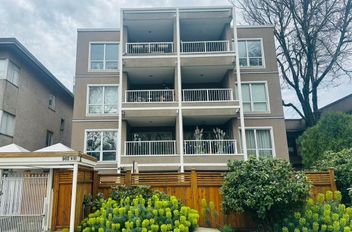 403 985 W 10th AVE Vancouver, Vancouver Apartments for sale, MLS® R3031969