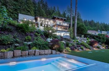 4031 Bedwell Bay RD Belcarra, Belcarra Apartments for sale, MLS® R3010179