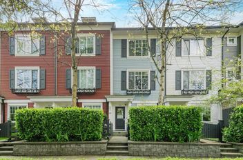 4033 2655 Bedford ST Port Coquitlam, Port Coquitlam Apartments for sale, MLS® R2999211