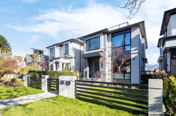 4039 W 11th AVE Vancouver, Vancouver Apartments for sale, MLS® R3075758