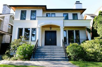4039 W 38th AVE Vancouver, Vancouver Apartments for sale, MLS® R3031975