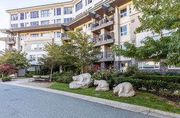 404 1212 Main ST Squamish, Squamish Apartments for sale, MLS® R2983802