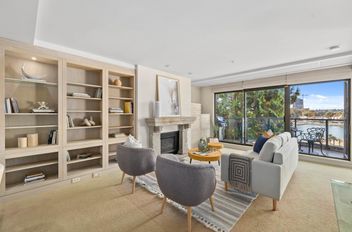 404 1233 Beach AVE Vancouver, Vancouver Apartments for sale, MLS® R3083812