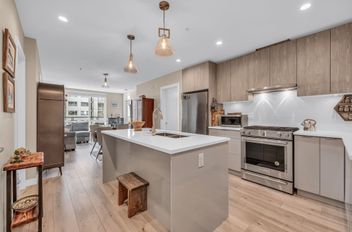 404 128 E 8th ST North Vancouver, North Vancouver Apartments for sale, MLS® R3064642