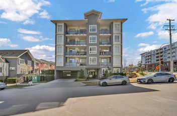 404 13628 81a AVE Surrey, Surrey Apartments for sale, MLS® R2954819