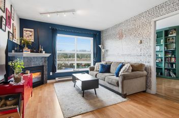 404 1688 E 8th AVE Vancouver, Vancouver Apartments for sale, MLS® R3088312